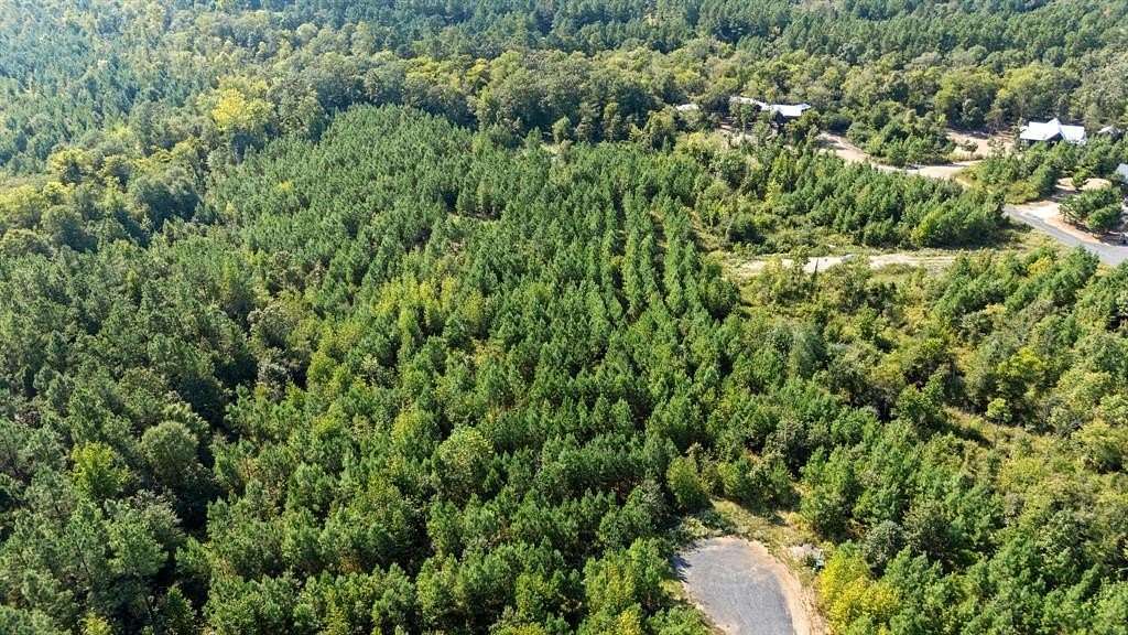 1.25 Acres of Residential Land for Sale in Broken Bow, Oklahoma