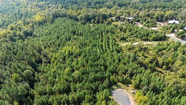 1.25 Acres of Residential Land for Sale in Broken Bow, Oklahoma