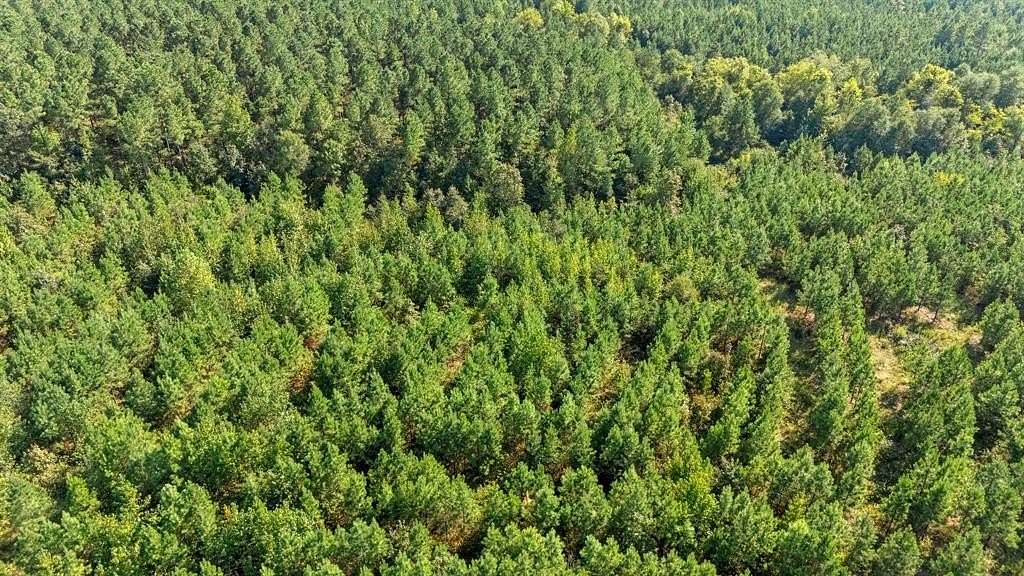 1.25 Acres of Residential Land for Sale in Broken Bow, Oklahoma