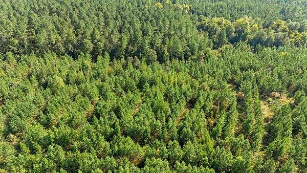 1.25 Acres of Residential Land for Sale in Broken Bow, Oklahoma