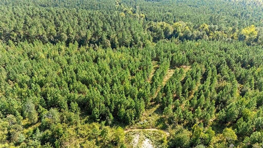 1.28 Acres of Residential Land for Sale in Broken Bow, Oklahoma