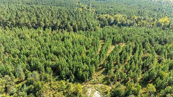 1.28 Acres of Residential Land for Sale in Broken Bow, Oklahoma