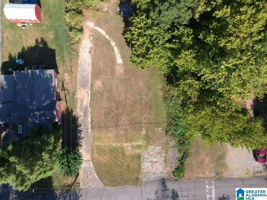 0.34 Acres of Mixed-Use Land for Sale in Irondale, Alabama