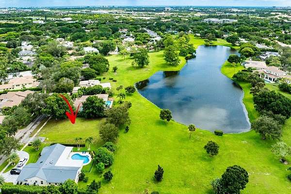 0.36 Acres of Residential Land for Sale in Boca Raton, Florida