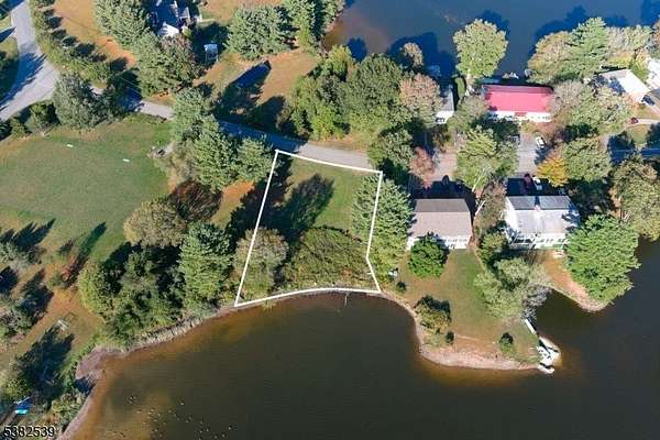 0.32 Acres of Land for Sale in Montague Township, New Jersey