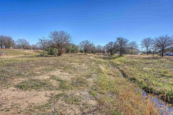 11 Acres of Land for Sale in Marble Falls, Texas
