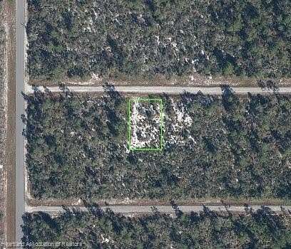 0.23 Acres of Residential Land for Sale in Lake Placid, Florida