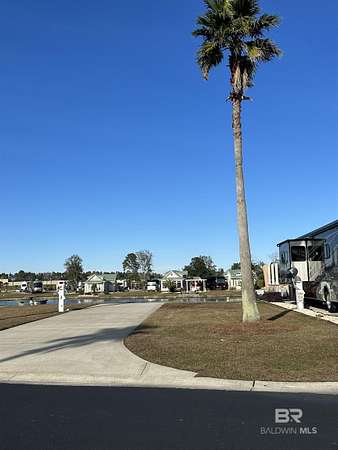 0.12 Acres of Residential Land for Sale in Elberta, Alabama