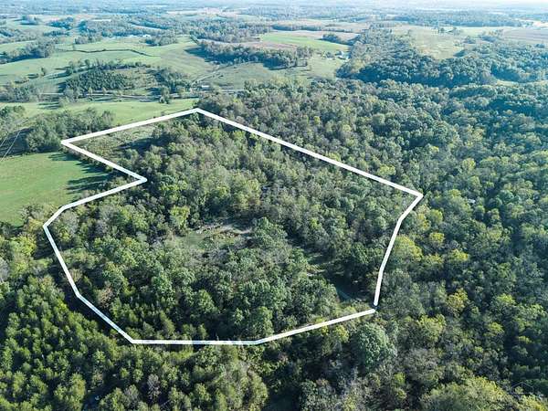 21.5 Acres of Improved Land for Sale in Liberty Township, Ohio