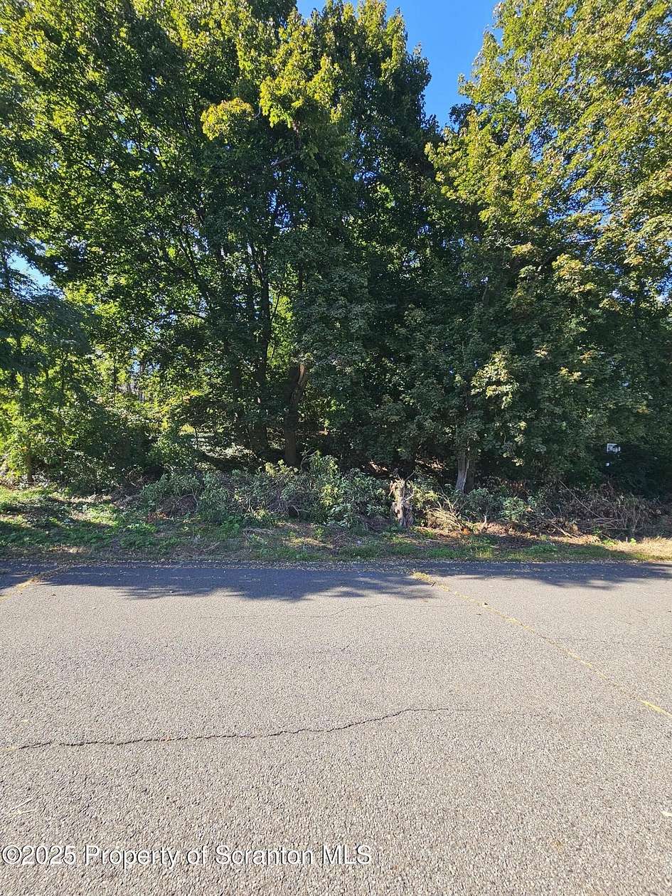 0.29 Acres of Residential Land for Sale in Scranton, Pennsylvania