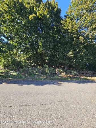 0.29 Acres of Residential Land for Sale in Scranton, Pennsylvania