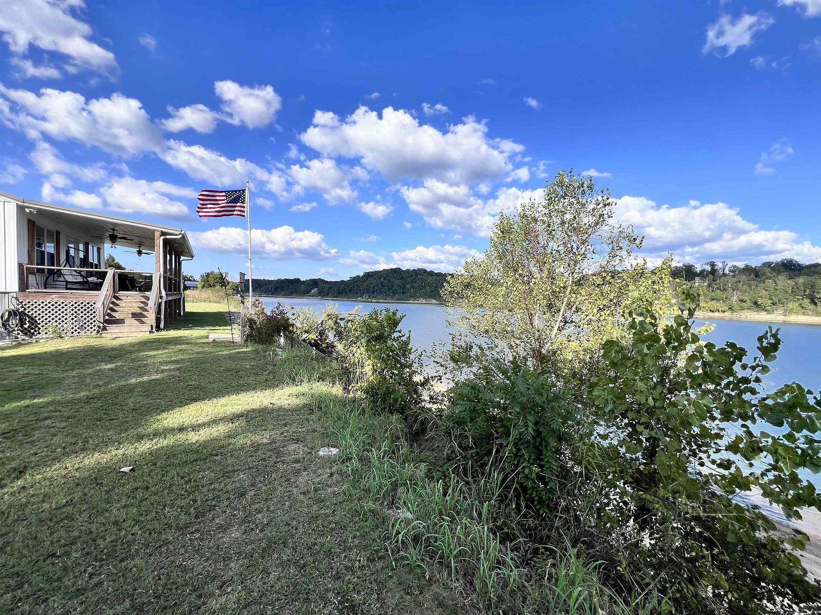 0.23 Acres of Residential Land for Sale in Morris Chapel, Tennessee