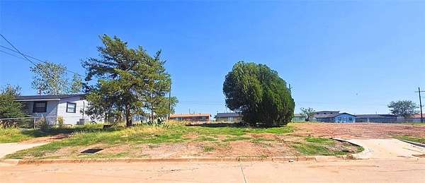 0.17 Acres of Residential Land for Sale in Lawton, Oklahoma