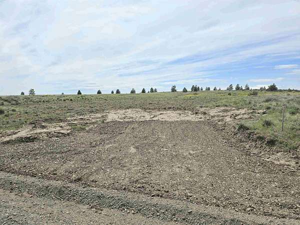 20 Acres of Agricultural & Residential Land for Sale in Bickleton, Washington