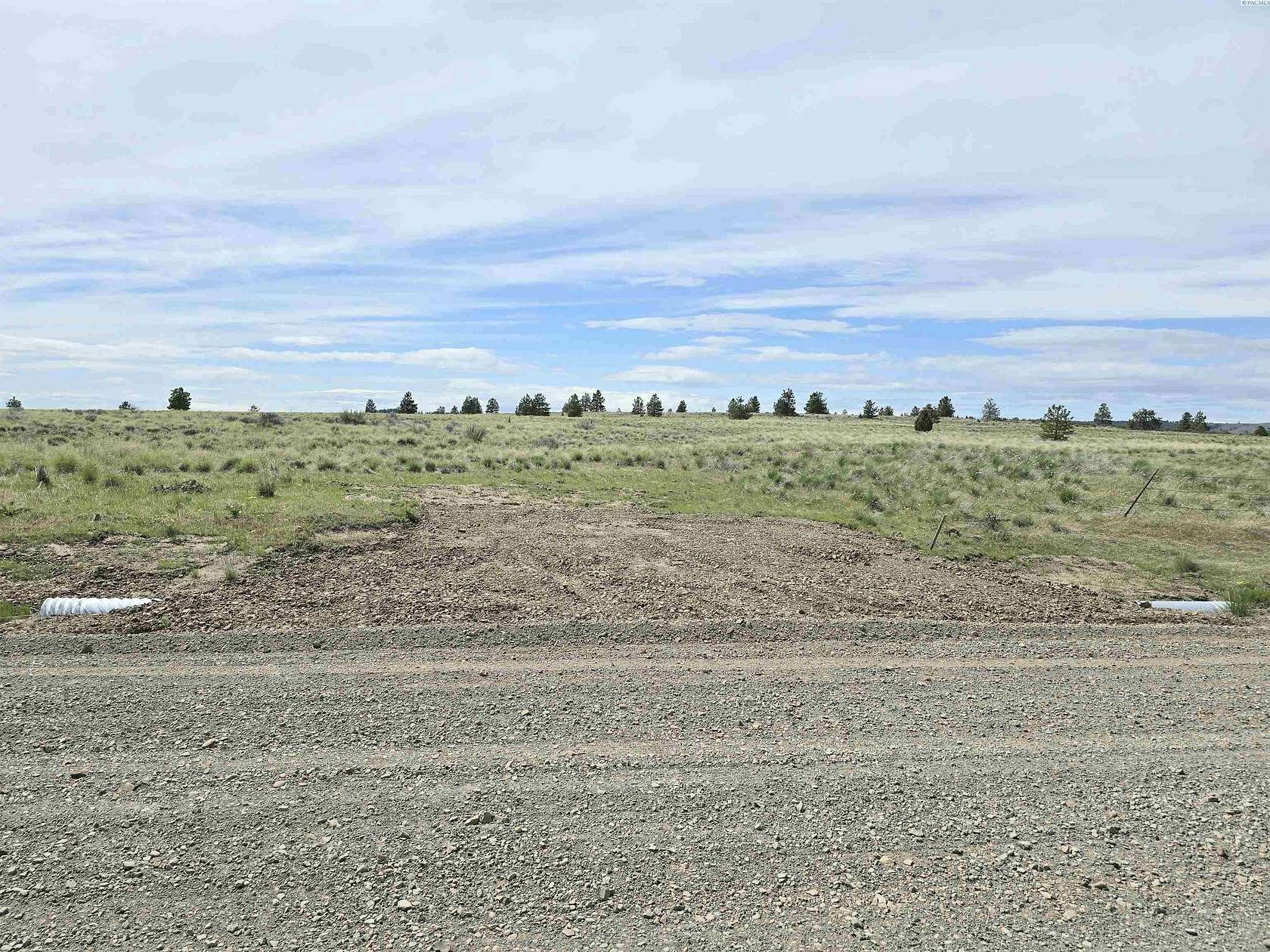 21 Acres of Agricultural Land for Sale in Bickleton, Washington
