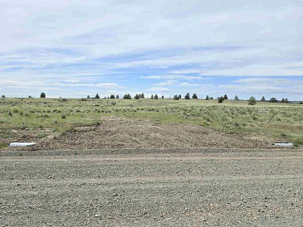 21 Acres of Agricultural & Residential Land for Sale in Bickleton, Washington