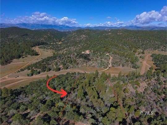 5.24 Acres of Residential Land for Sale in Cotopaxi, Colorado