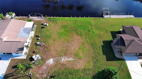 0.29 Acres of Residential Land for Sale in Port Charlotte, Florida