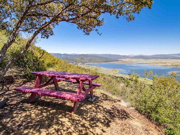 17.6 Acres of Recreational Land for Sale in Santa Ysabel, California
