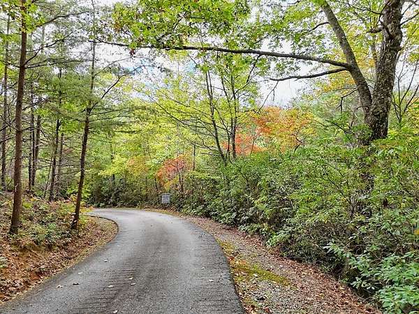1.76 Acres of Residential Land for Sale in Hayesville, North Carolina