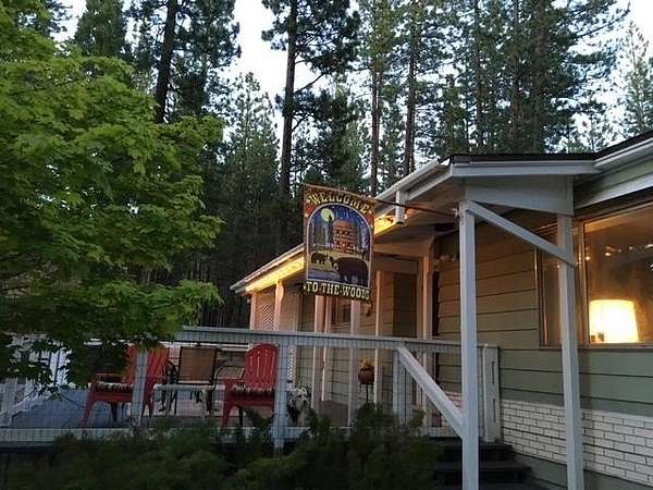 2.2 Acres of Residential Land with Home for Sale in Cromberg, California