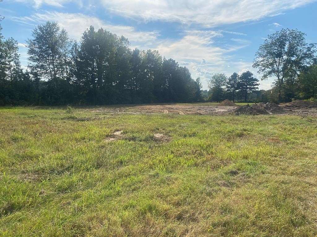 4 Acres of Residential Land for Sale in Simms, Texas