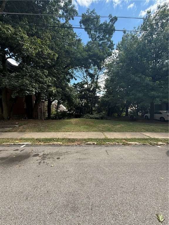 0.05 Acres of Residential Land for Sale in Mount Washington, Pennsylvania