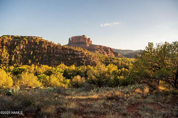 1.74 Acres of Residential Land for Sale in Sedona, Arizona