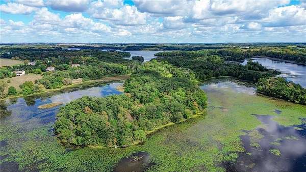 18.4 Acres of Recreational Land for Sale in New London Township, Minnesota