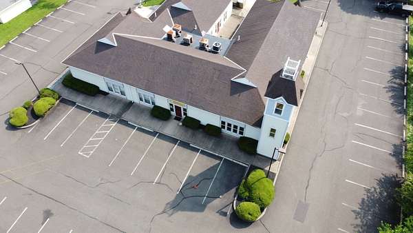 2 Acres of Improved Commercial Land for Sale in Colmar, Pennsylvania