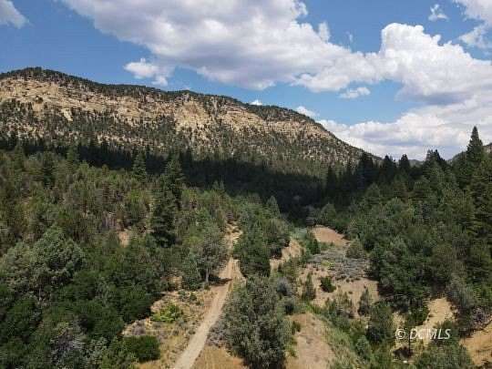 40 Acres of Recreational Land & Farm for Sale in Duck Creek Village, Utah