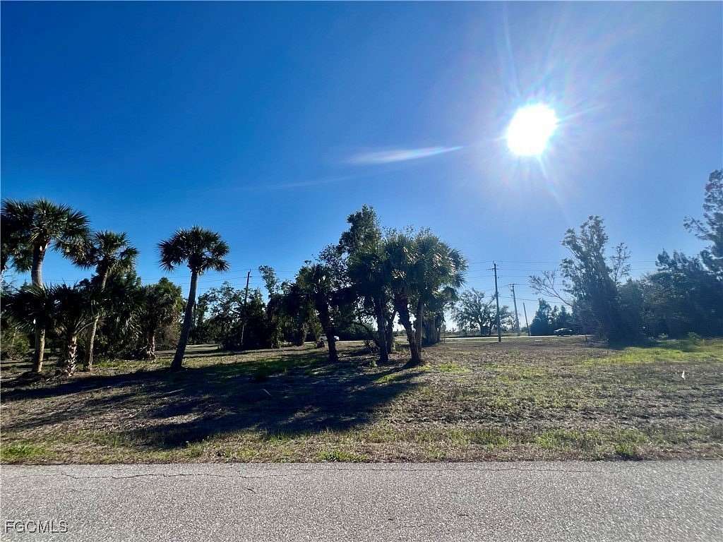 0.51 Acres of Residential Land for Sale in Placida, Florida
