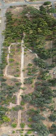 8.2 Acres of Land for Sale in Lakeport, California