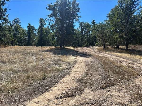 8.2 Acres of Residential Land for Sale in Lakeport, California