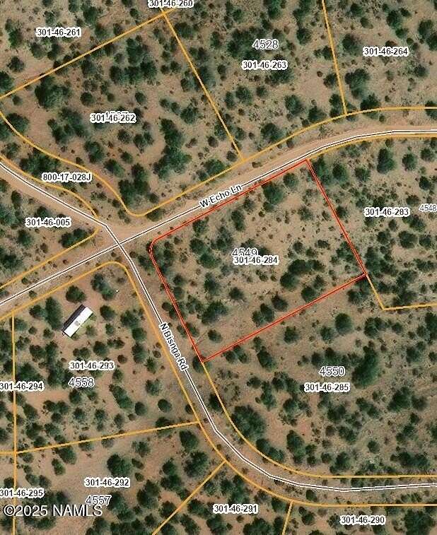 1.75 Acres of Land for Sale in Seligman, Arizona