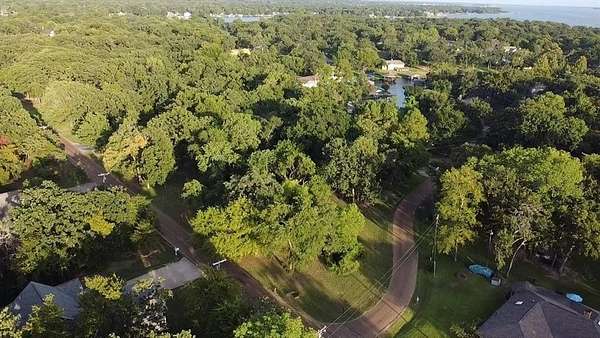 0.54 Acres of Residential Land for Sale in Enchanted Oaks, Texas