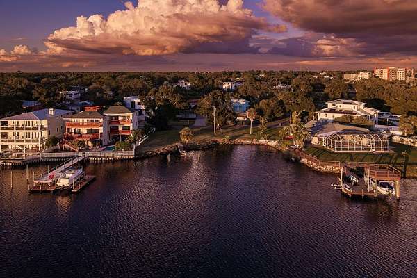 0.34 Acres of Residential Land for Sale in Tampa, Florida