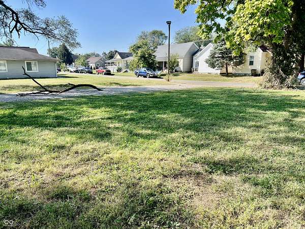0.29 Acres of Residential Land for Sale in Columbus, Indiana