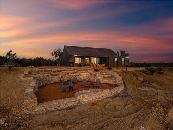 866 Acres of Land for Sale in Santa Anna, Texas