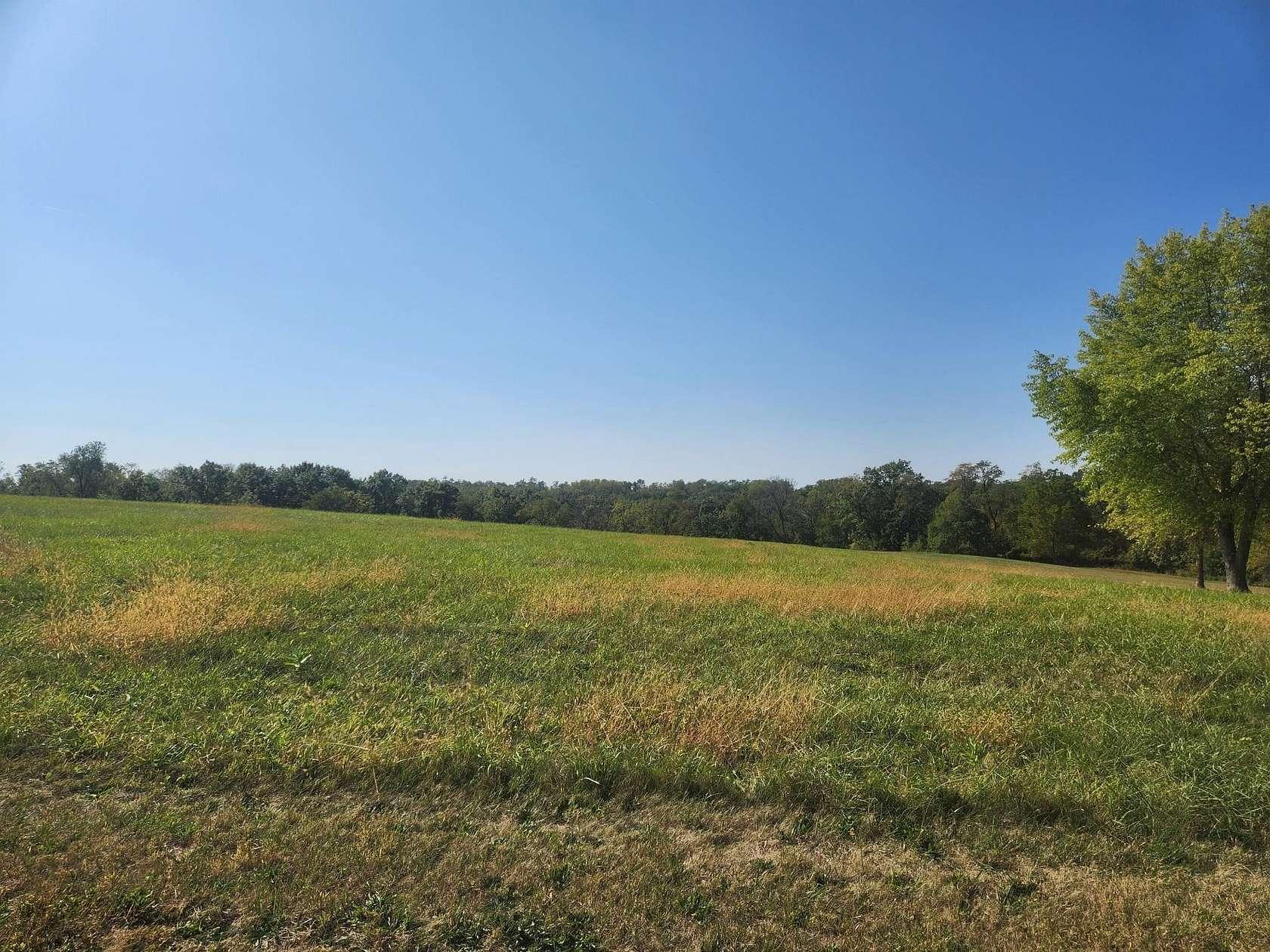 1.46 Acres of Residential Land for Sale in Freedom Township, Illinois
