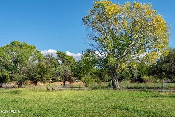 0.99 Acres of Residential Land for Sale in Cornville, Arizona
