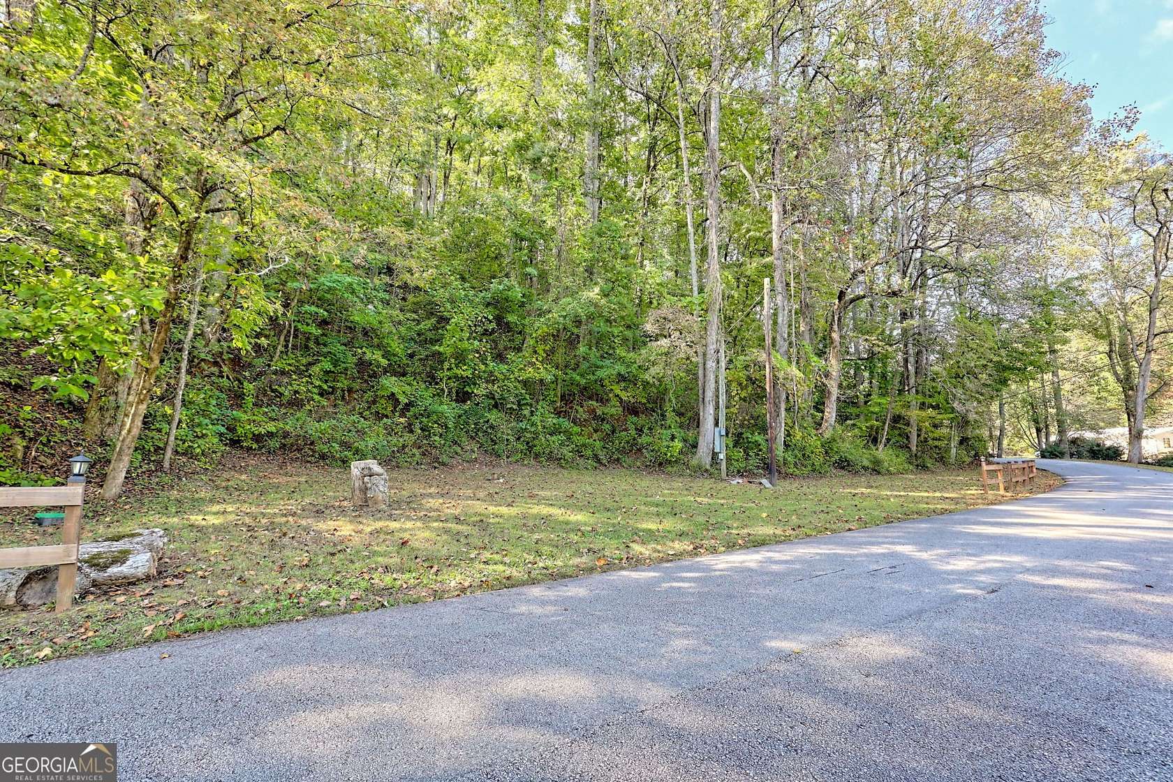 2.2 Acres of Land for Sale in Tiger, Georgia