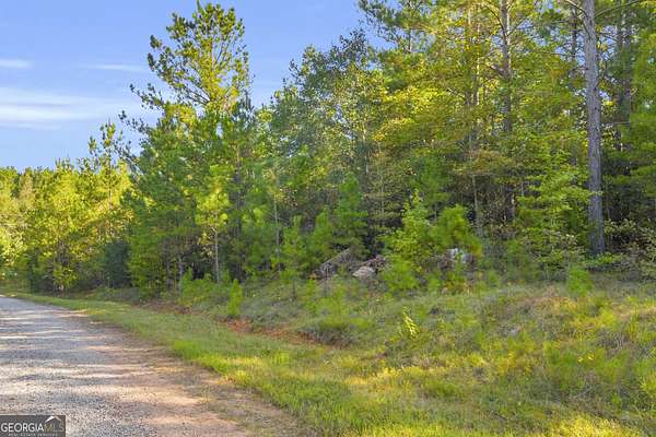 1.19 Acres of Land for Sale in Elberton, Georgia