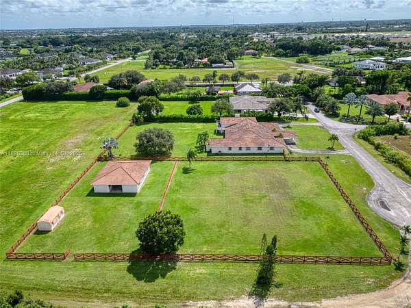 0.91 Acres of Residential Land for Sale in Homestead, Florida