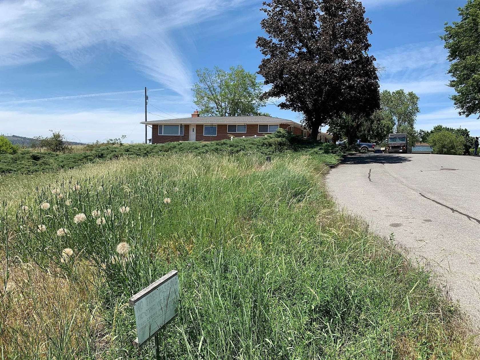 0.3 Acres of Residential Land for Sale in Spokane Valley, Washington