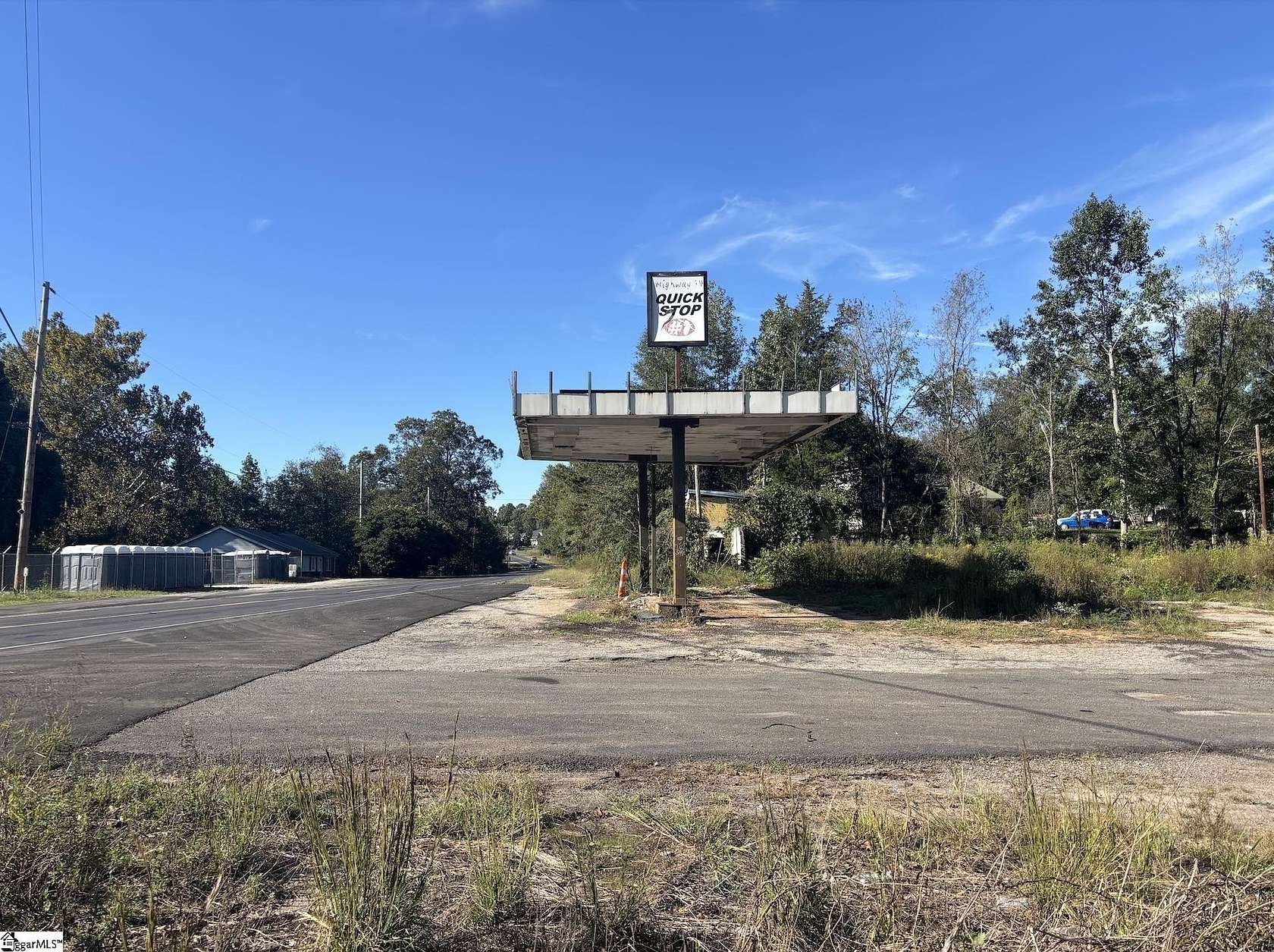 26 Acres of Mixed-Use Land for Sale in Greer, South Carolina