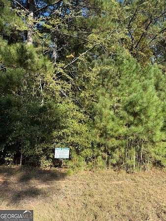 3.36 Acres of Land for Sale in Covington, Georgia