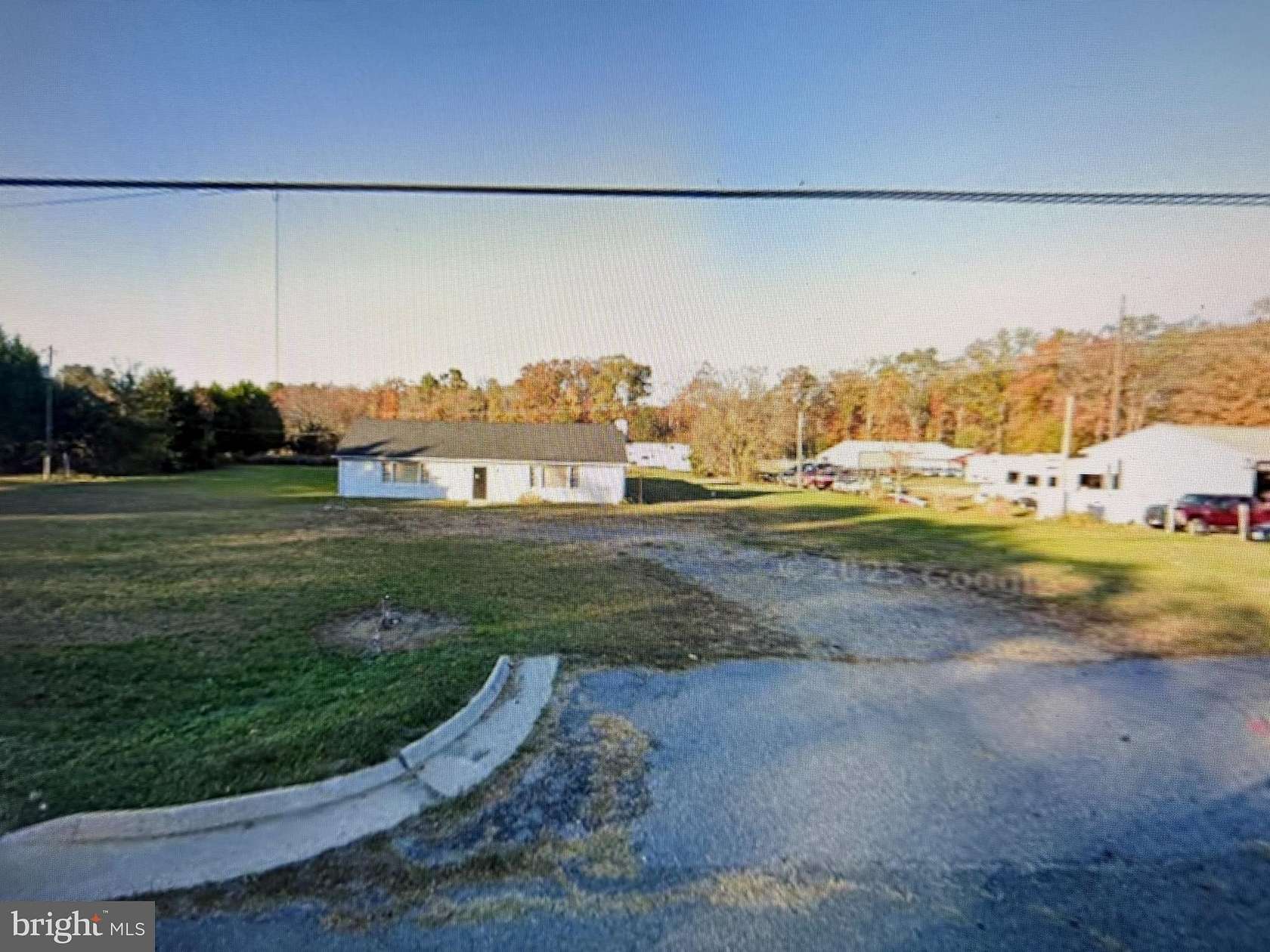 5.26 Acres of Commercial Land for Lease in Colonial Beach, Virginia