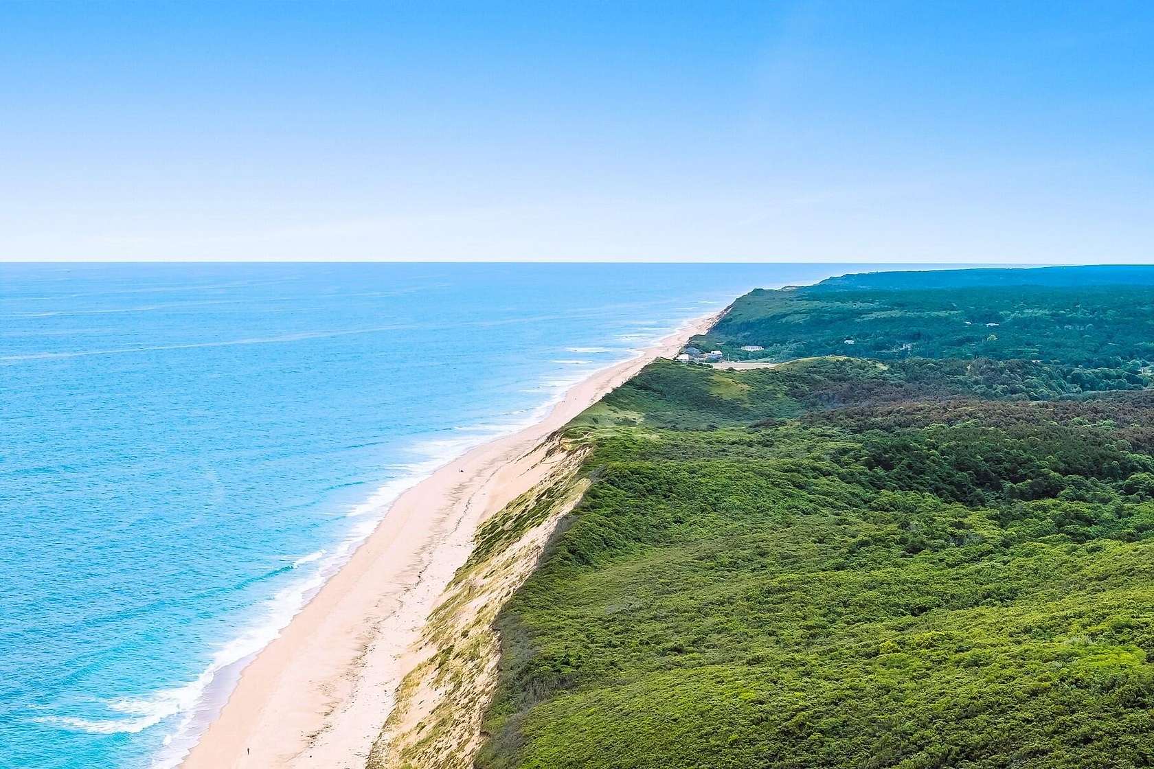 5.38 Acres of Residential Land for Sale in North Truro, Massachusetts