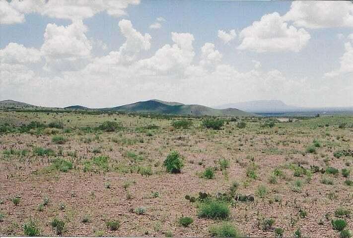 161 Acres of Land for Sale in San Antonio, New Mexico